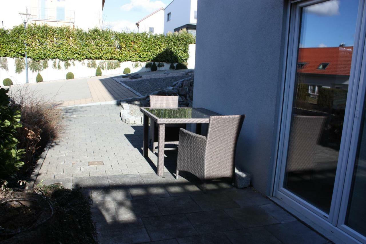 Apartament Melios Balingen Zewnętrze zdjęcie