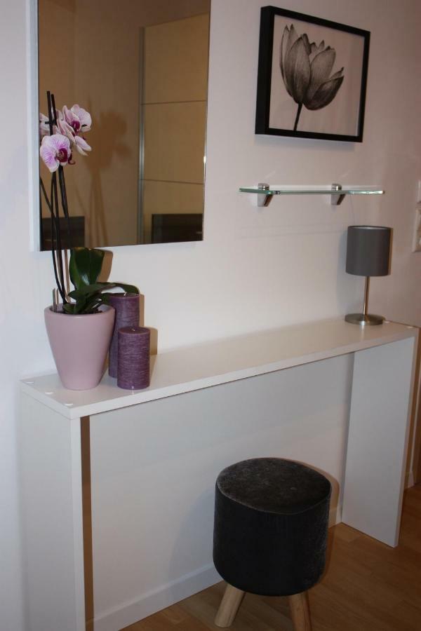 Apartament Melios Balingen Zewnętrze zdjęcie