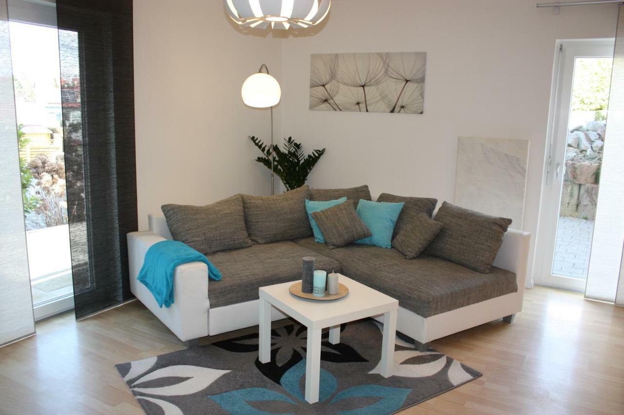 Apartament Melios Balingen Zewnętrze zdjęcie