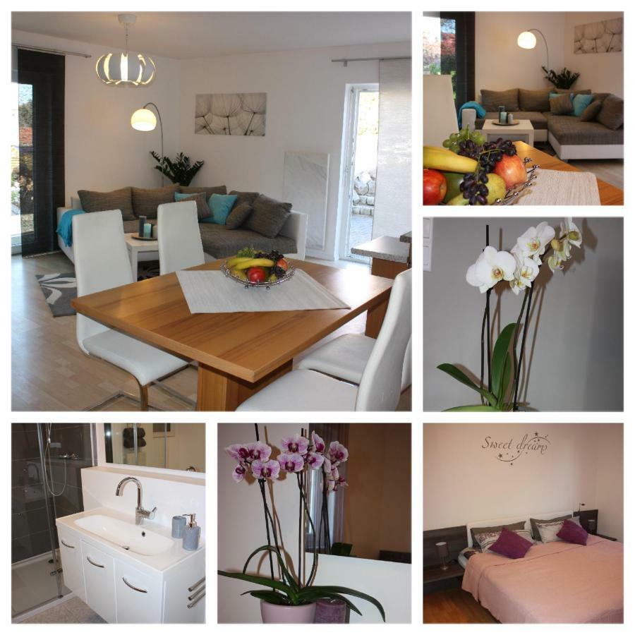 Apartament Melios Balingen Zewnętrze zdjęcie