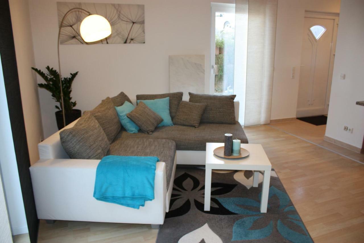Apartament Melios Balingen Zewnętrze zdjęcie