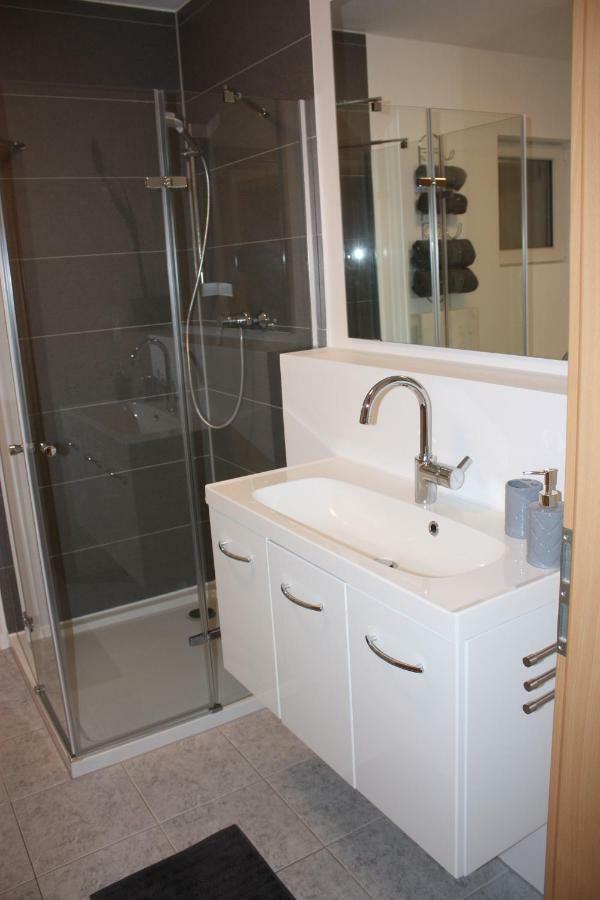 Apartament Melios Balingen Zewnętrze zdjęcie