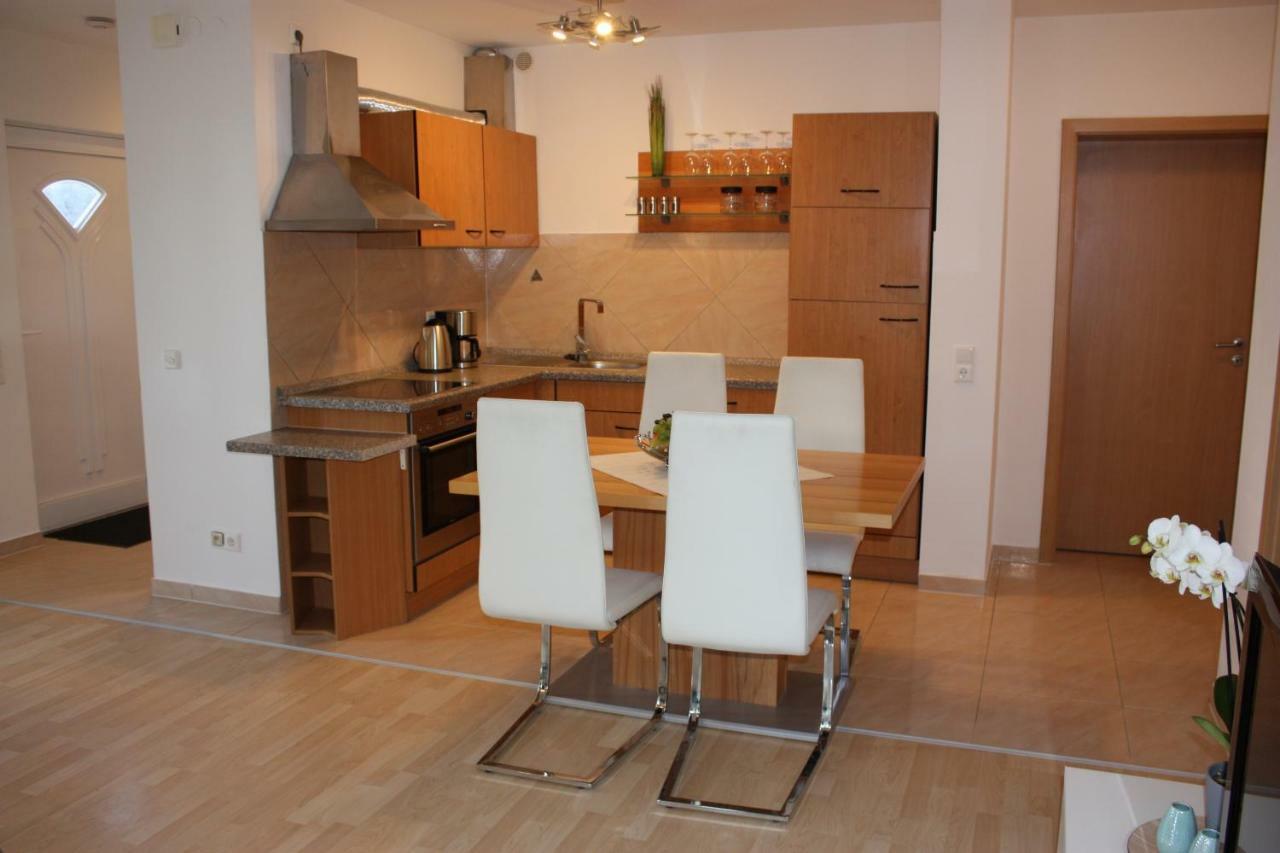 Apartament Melios Balingen Zewnętrze zdjęcie