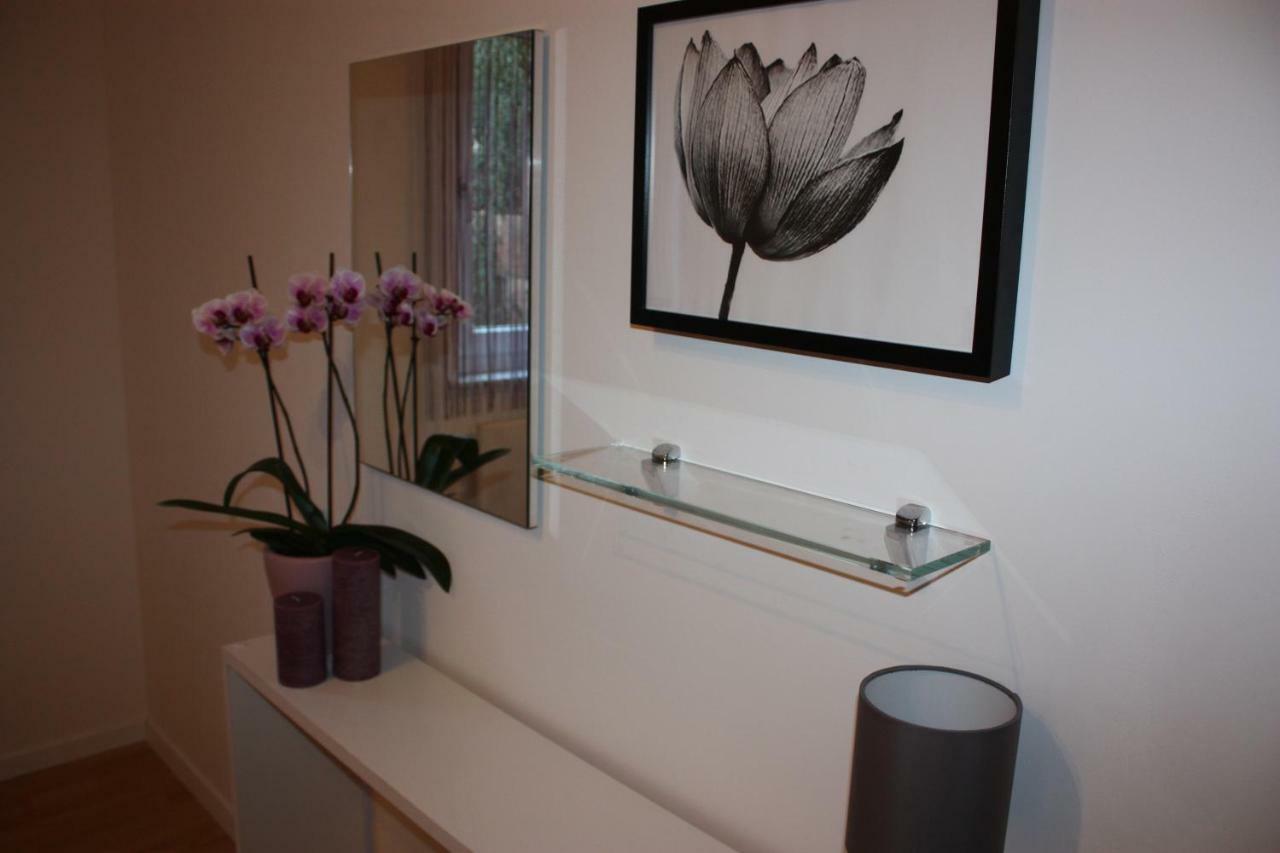 Apartament Melios Balingen Zewnętrze zdjęcie